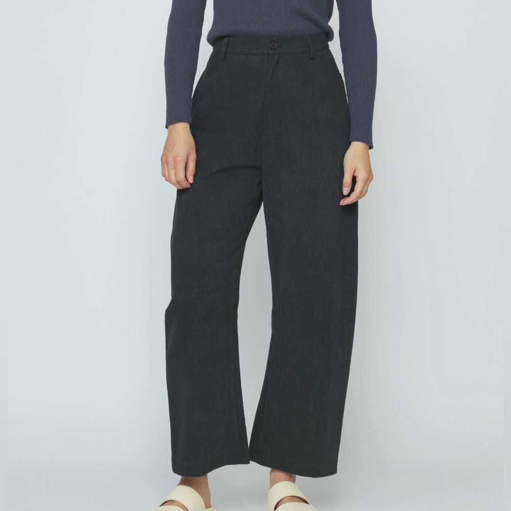 7115 Szeki XS Trousers